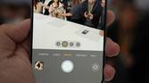 the iPhone 15 Pro Max camera shooting at 28mm and 35mm