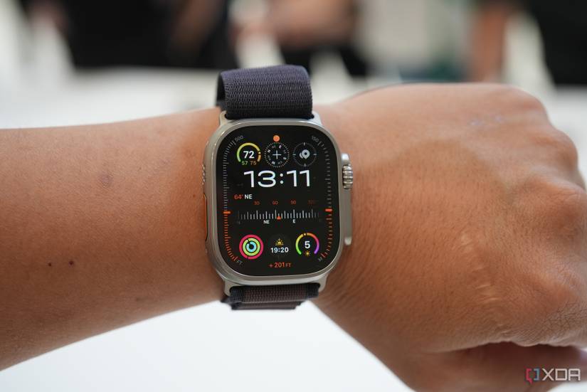 Apple Watch Ultra vs Watch Ultra: Is it worth the upgrade?