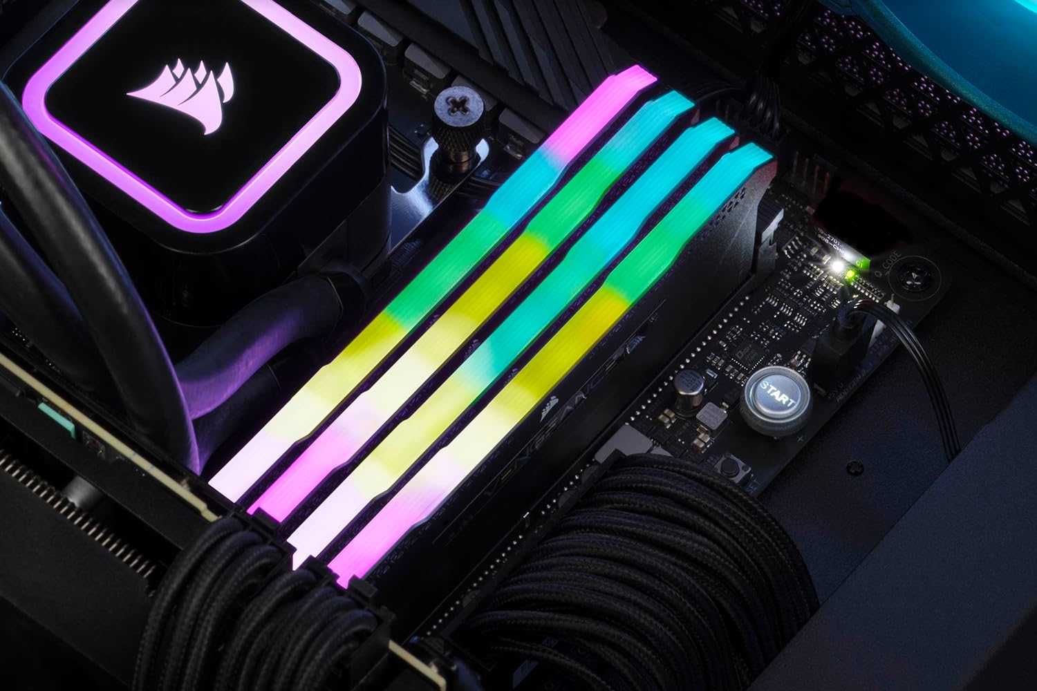 Rgb Ram Inside Rig 7 signs it's finally time to upgrade your RAM