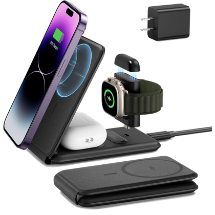 Best iPhone 13 series MagSafe chargers and accessories in 2023