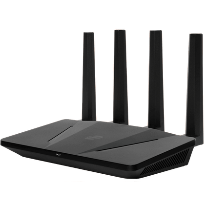 ExpressVPN Aircove AX1800 Wi-Fi 6 VPN router