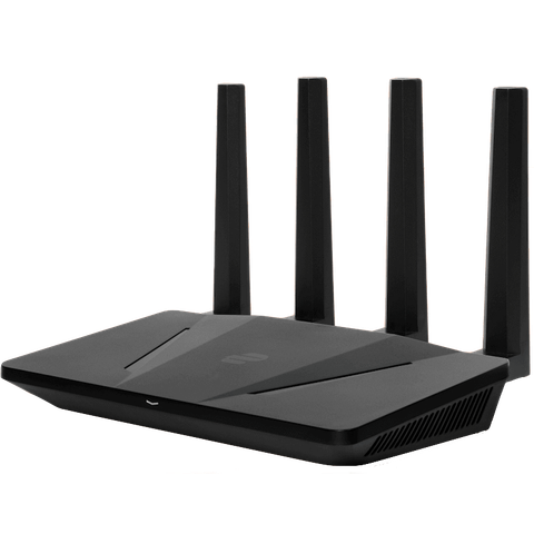 ExpressVPN Aircove AX1800 Wi-Fi 6 VPN router