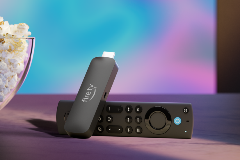 Fire TV Stick 4K Max_Image 1