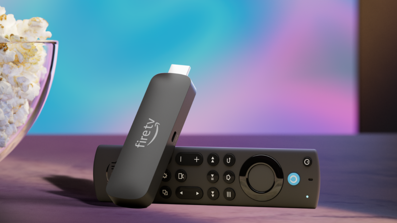 Fire TV Stick 4K Max_Image 1