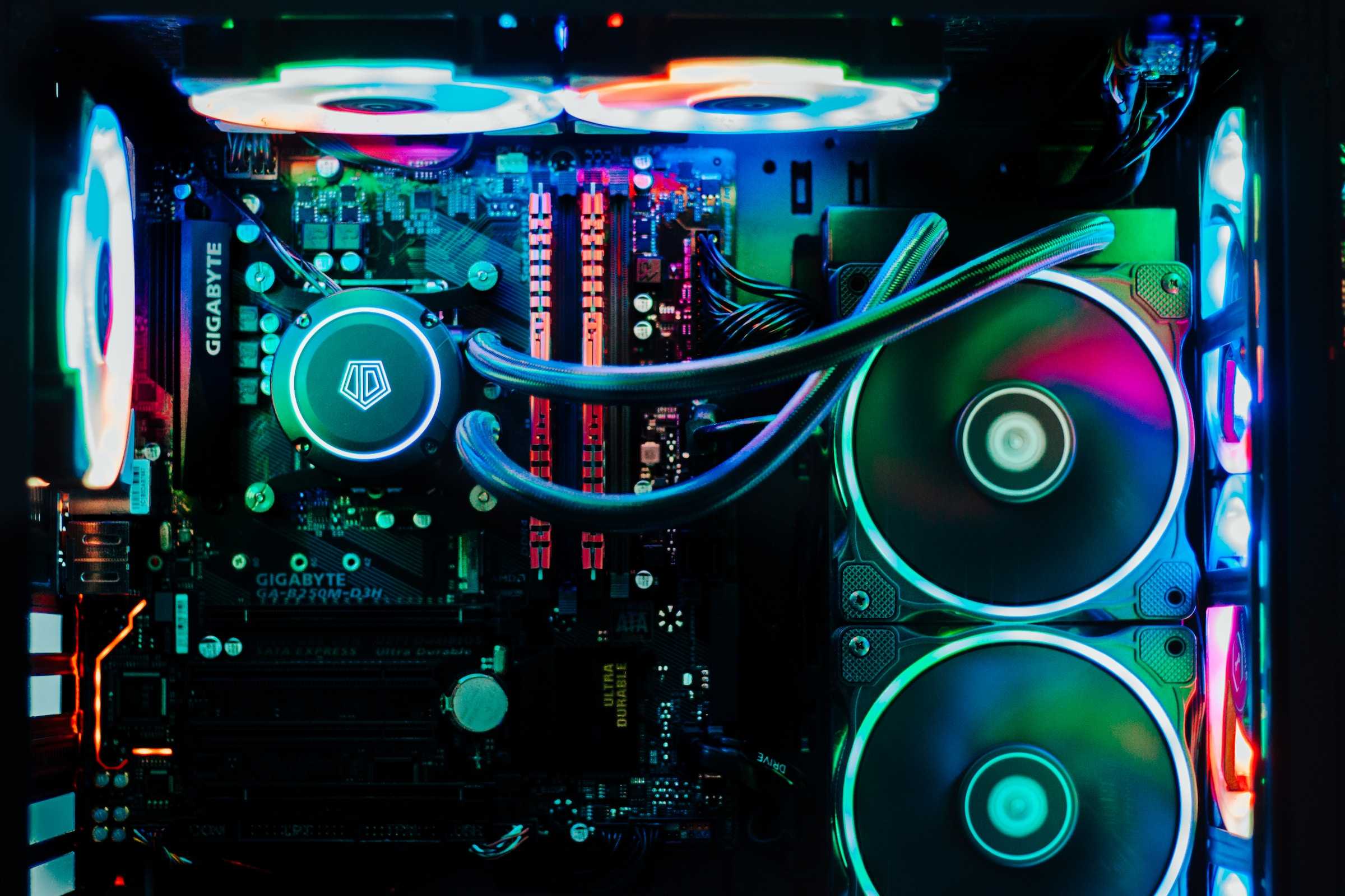 How I build PC's under budget as component pricing has gotten out of ...
