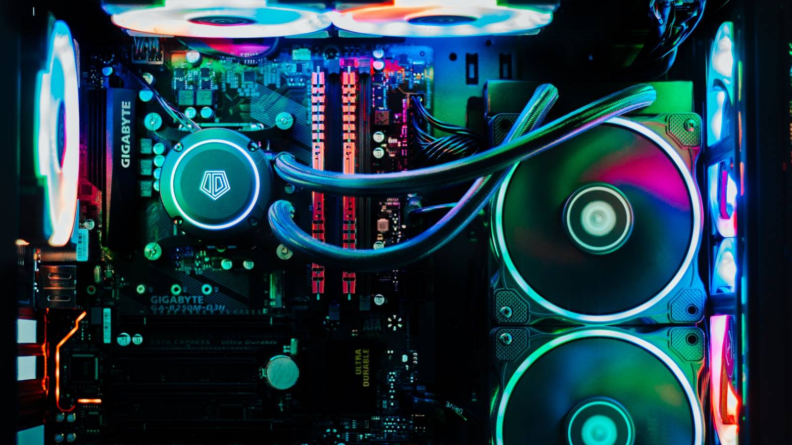 Pccolor Gpu How to make your GPU perform better