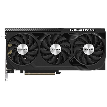 Hot AMD competition brings down the price of Gigabyte's RTX 4070