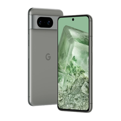 Google Pixel 8 review: The best base model flagship of them all