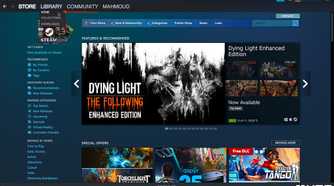 Custom Library Steam Retro How to add custom artwork to your Steam library games