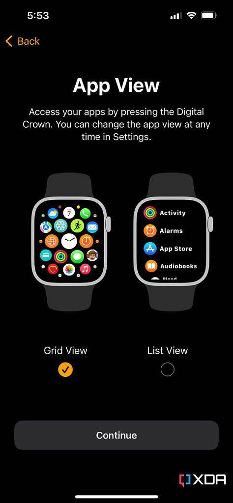 Watch Pairing Trouble Setting Up Apple Watch How To Set Up Apple