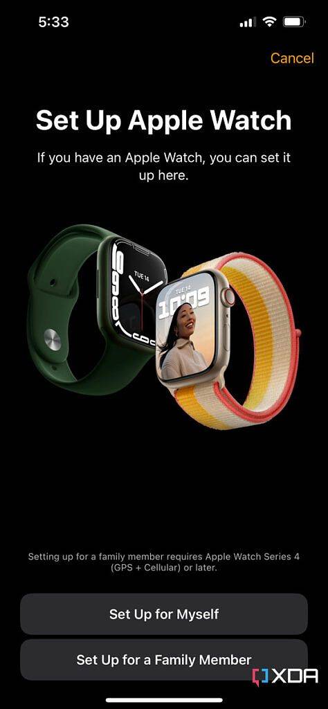 How to pair your Apple Watch with your iPhone - TechRadar