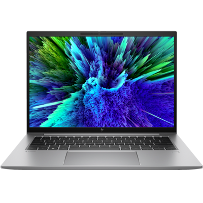 HP ZBook Firefly 14 G10 review: More mobile than workstation