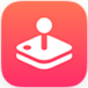 Apple Arcade icon
