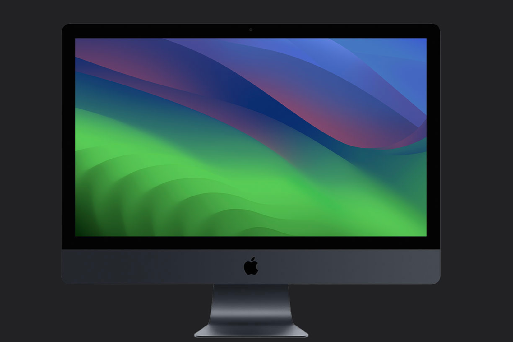 Ranking every desktop Mac design based on color options
