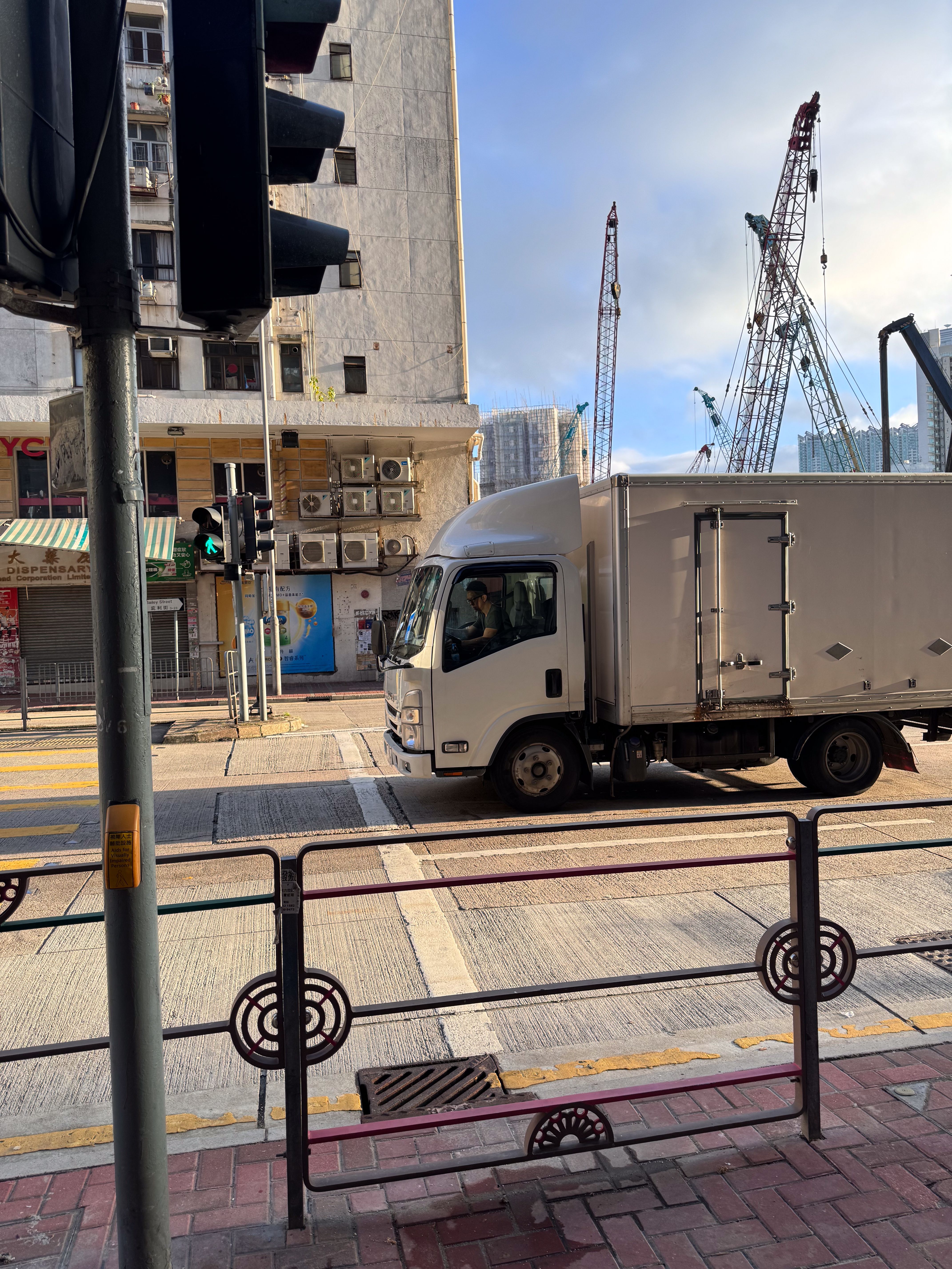 iphone 15 Pro Max main camera
