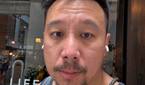 iPhone 15 Pro Max selfie camera