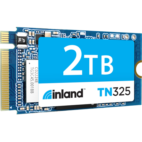 Inland TN325 2242 SSD