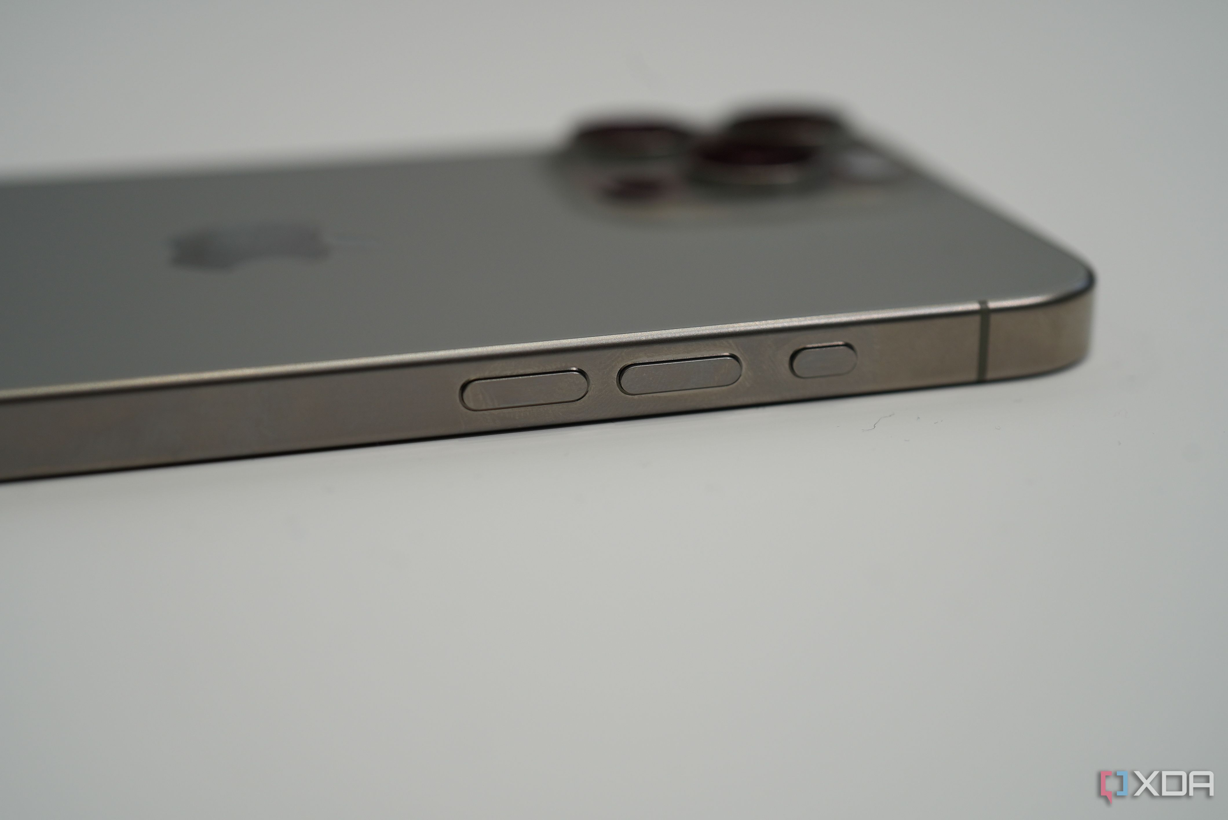 iPhone 15 Pro Max hands-on: Focal versatility