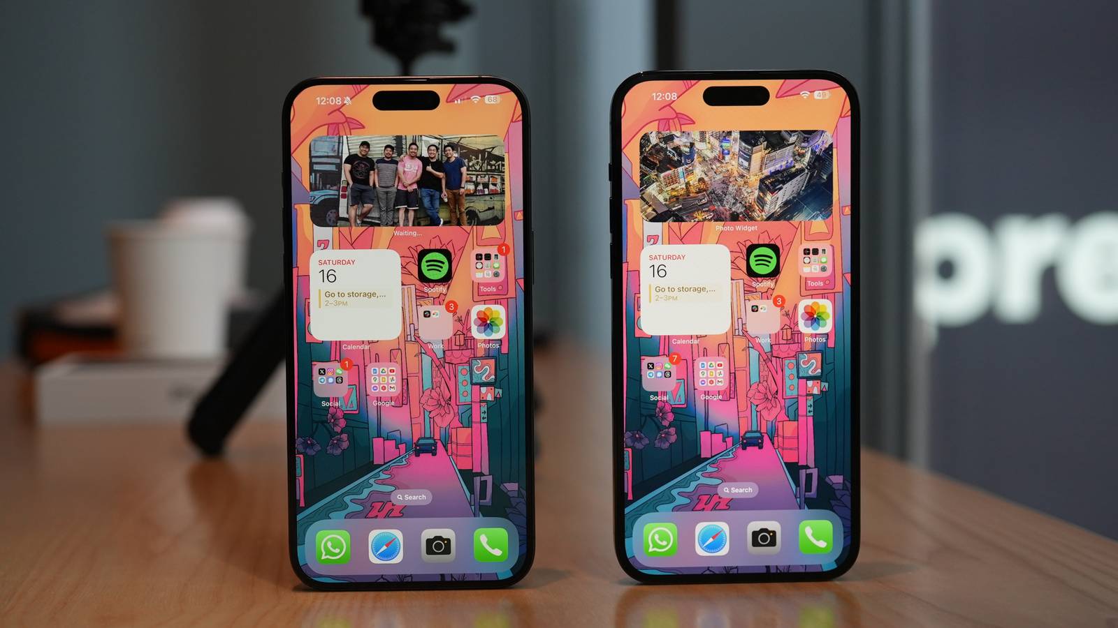 How to copy and paste on iPhone