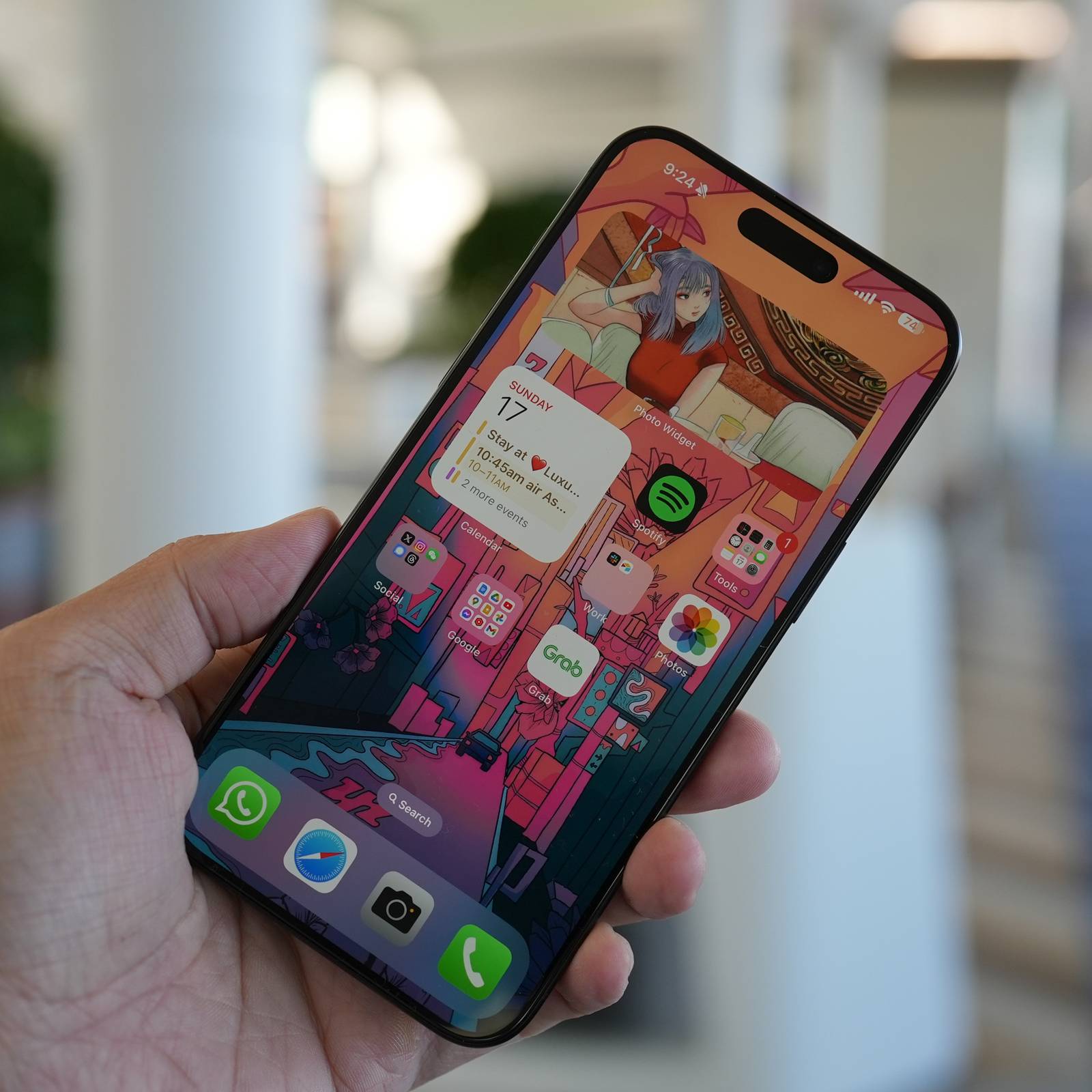 Best iPhone apps in 2024