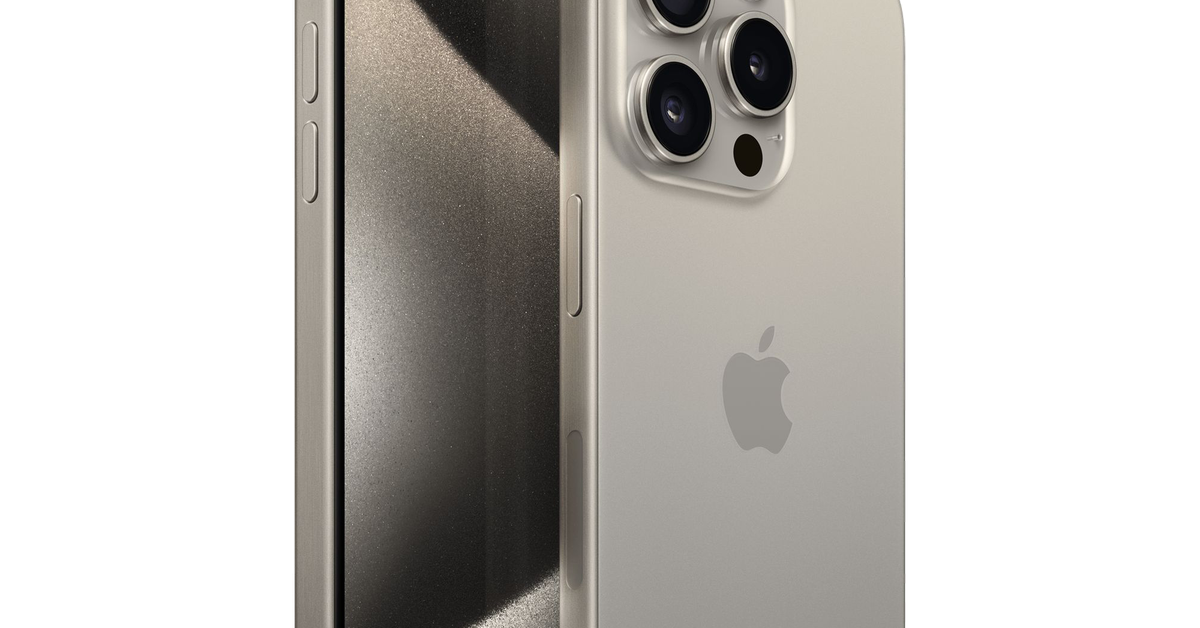 iPhone 15 Pro vs iPhone 14 Pro: Are USB-C & Action button worth an