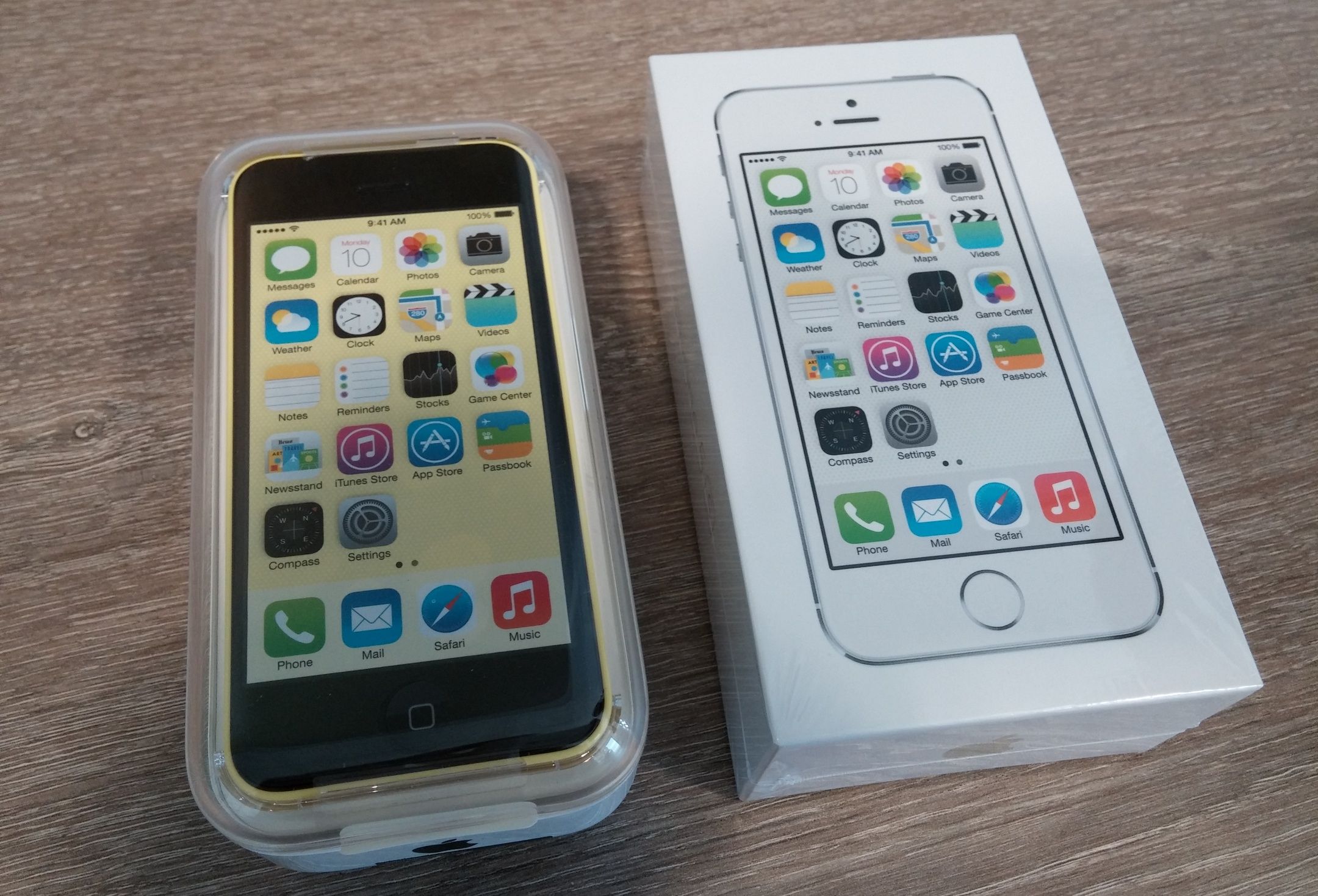 10 years ago, Apple announced an iconic iPhone and a major disappointment, image size:2160x1468