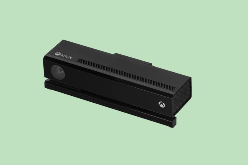 Kinect Console The slow and painful death of Xbox Kinect
