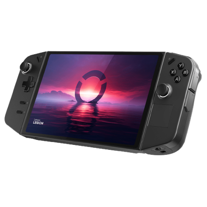 Nintendo Switch Legion go Lenovo Legion Go review: 2 things I dislike about this Steam