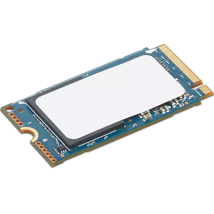 Lenovo ThinkPad 1TB PCIe Gen 4 SSD