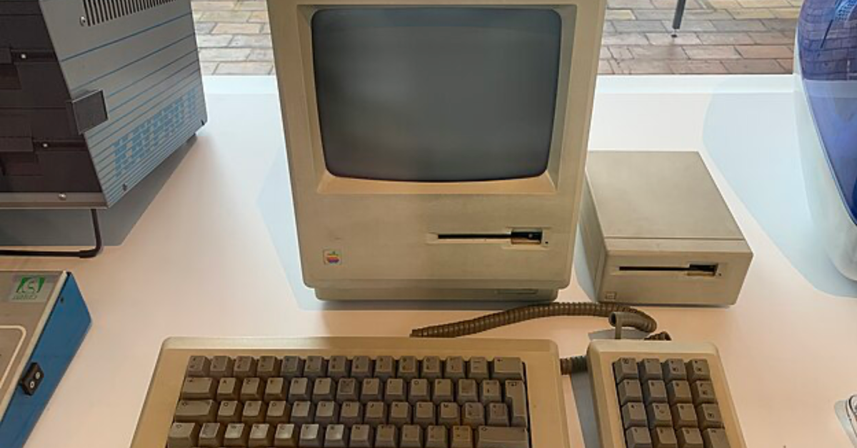 Apple Mac Macintosh トランプ1組 Apple Mac Macintosh トランプ1組 Apple Mac Macintosh トランプ1組