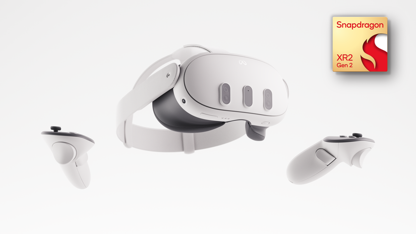 Meta Quest mixed reality headset is now official, starting at $500