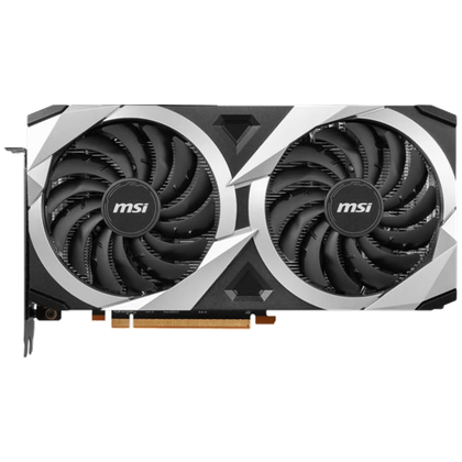 MSI Mech Radeon RX 6750 XT