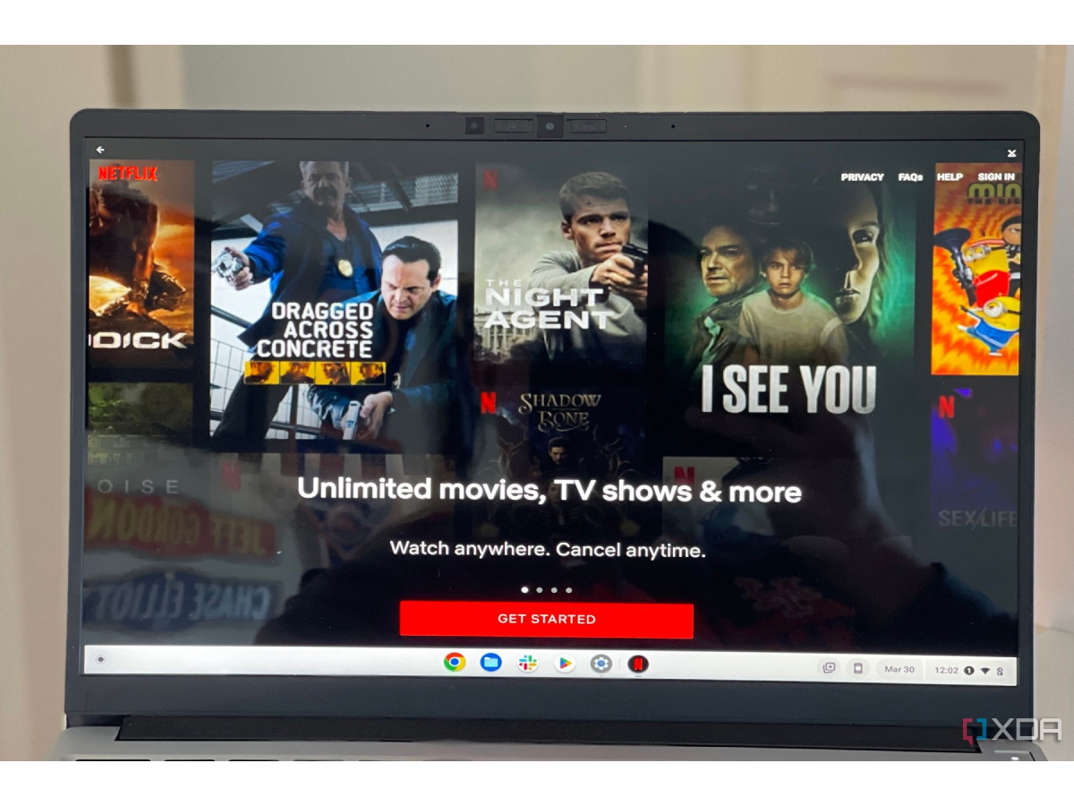Netflix