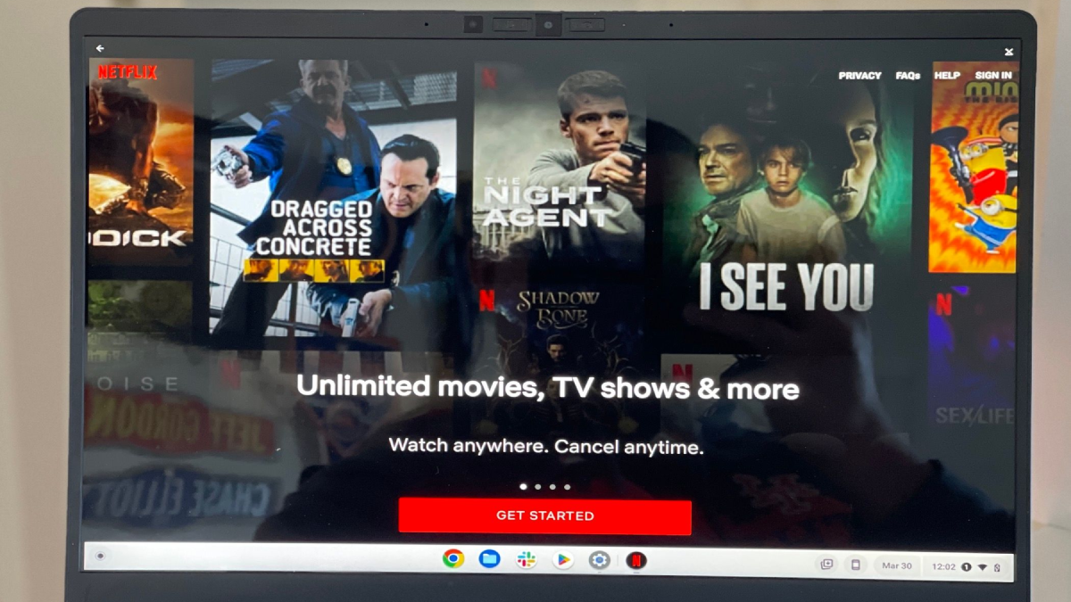 Netflix