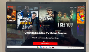 Netflix