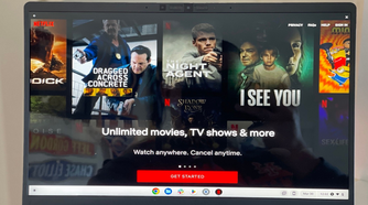Netflix