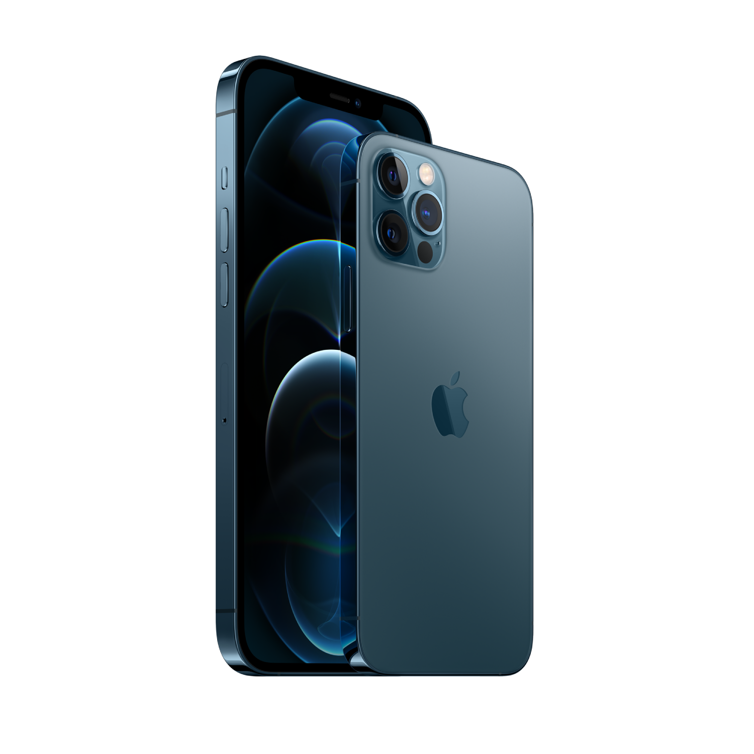 Apple iPhone 15 Pro Max, 512GB, Blue Titanium - Verizon (Renewed)