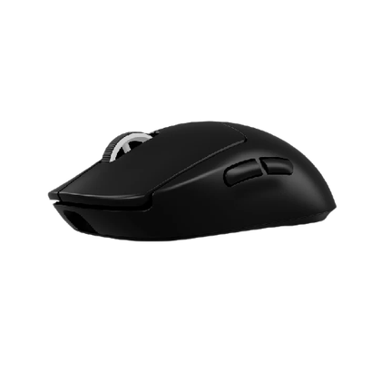 マウス・トラックボール Logicool PRO X SUPERLIGHT 2 BLACK Logicool PRO X SUPERLIGHT 2 DEX ブラック - 製品詳細