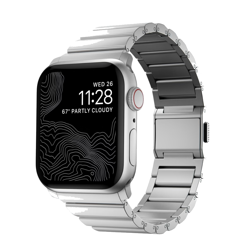 Best Apple Watch bands from Nomad in 2023 - Main Image