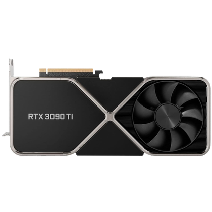 Nvidia GeForce RTX 3090 Ti