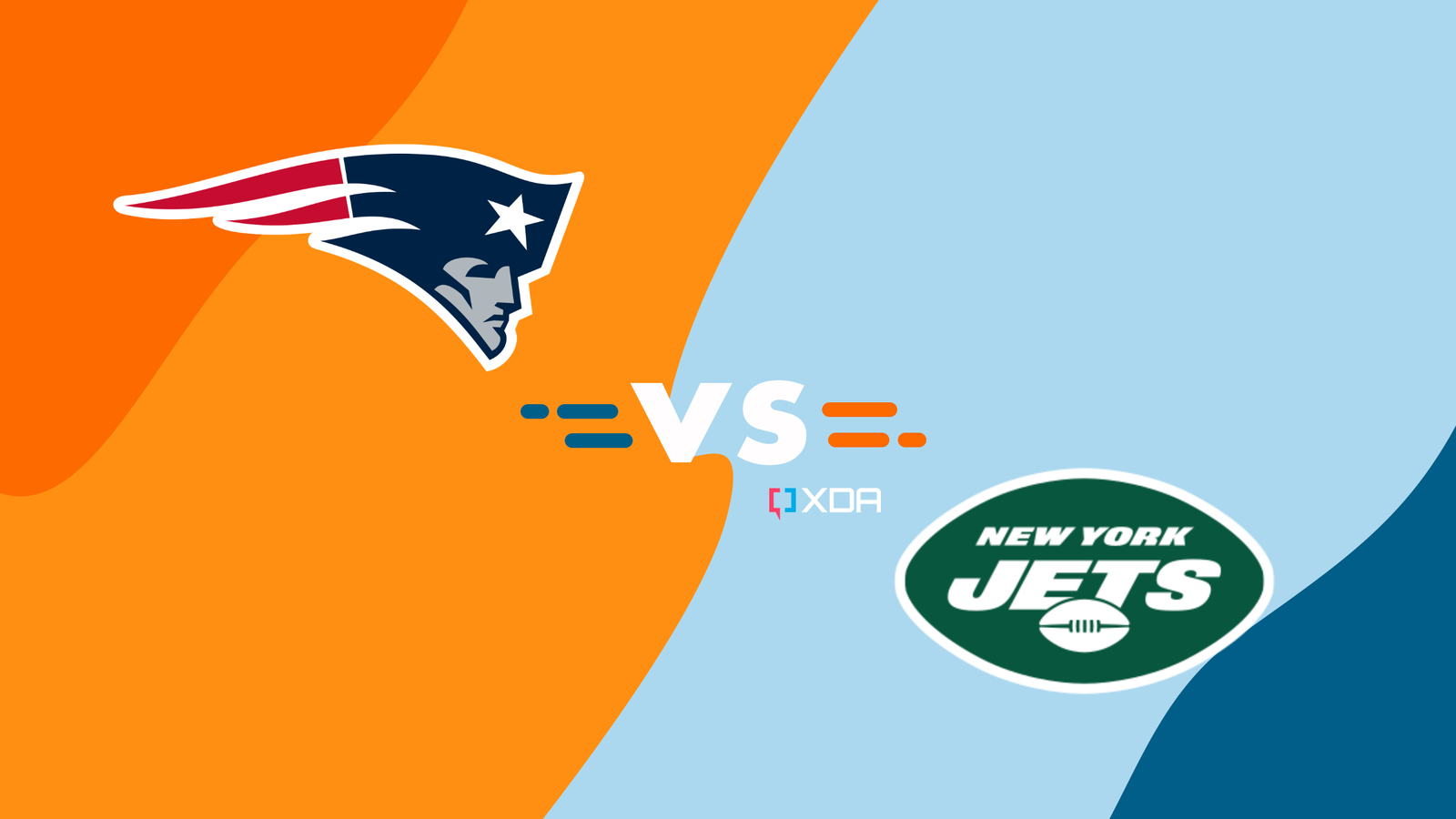 Patriots vs Jets live stream: Start time and how to watch