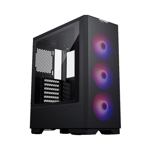 Phanteks Eclipse G300A PC Case.