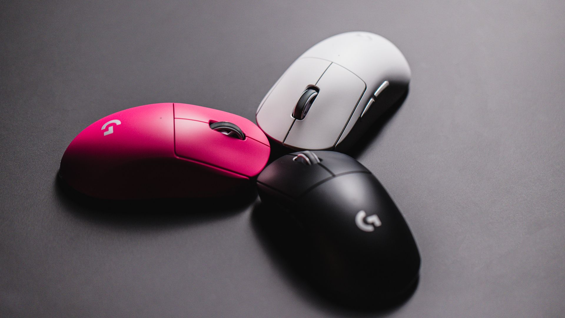 Logitech expands gaming lineup with G Pro X TKL Lightspeed