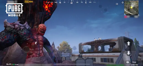 PUBG-Mobile-Screenshot-1