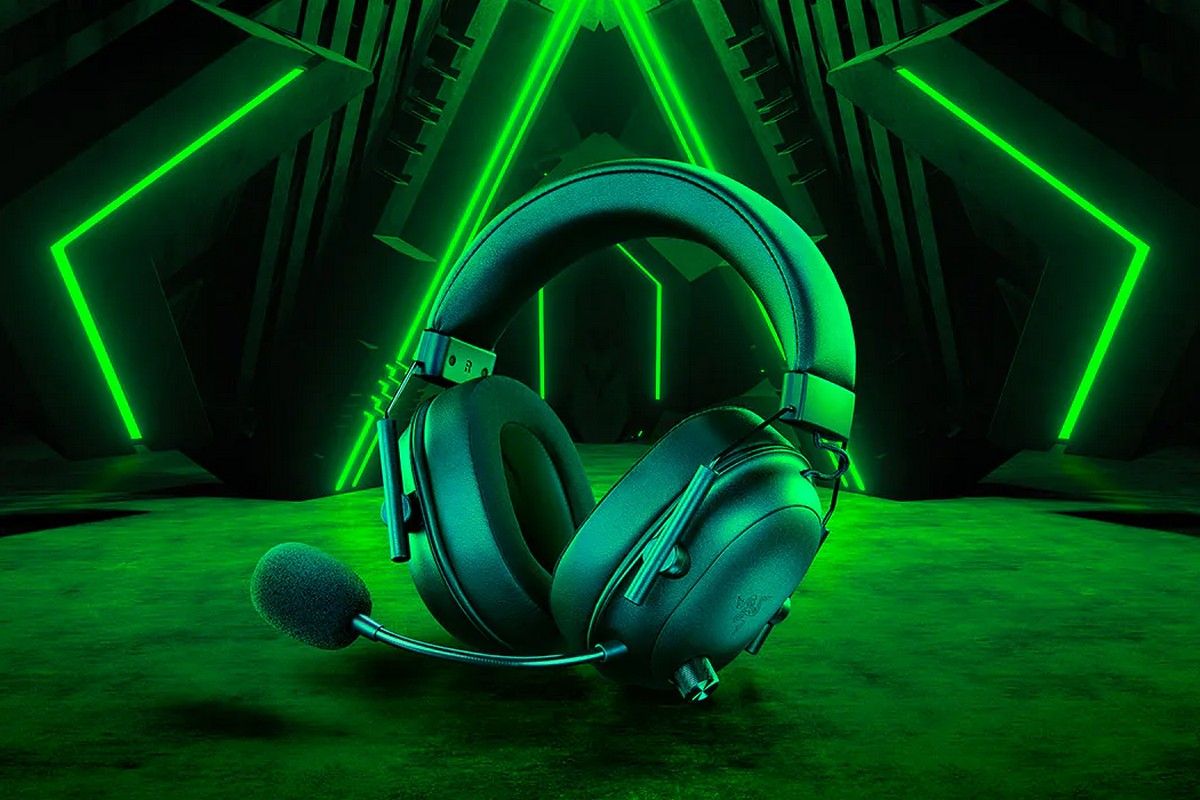 Razer launches the BlackShark V2 HyperSpeed headset for