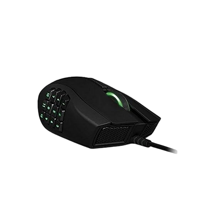 Best left-handed gaming mouse in 2024