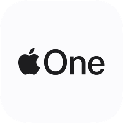 Apple One icon