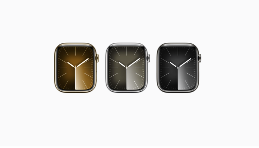 Stainless Steel Different Colors Of Apple Watch Series What Colors