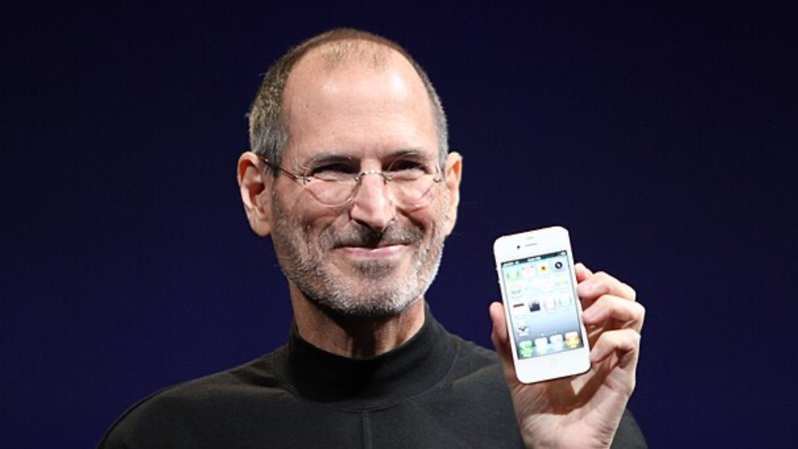 Steve-Jobs-iPhone-Wikimedia-Commons