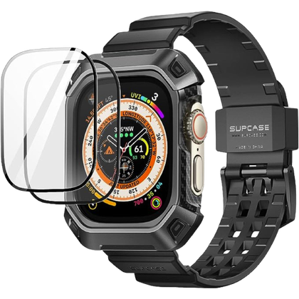 Cases for smartwatches: Is extra protection and customization worth ...